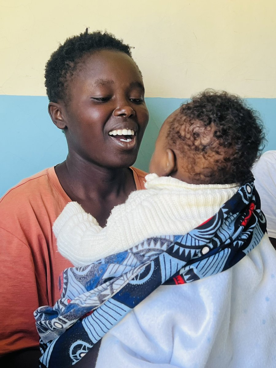 WHO Kenya (@whokenya) on Twitter photo #WorldContraceptionDay2024
We are celebrating with communities in Laikipia County.
Every person deserves access to a wide range of safe and effective contraceptive methods so they can prevent unintended pregnancy and protect their health.
<a href="/WHOAFRO/">WHO African Region</a>
<a href="/MOH_Kenya/">Ministry of Health</a> #WorldContraceptionDay2024
We are celebrating with communities in Laikipia County.
Every person deserves access to a wide range of safe and effective contraceptive methods so they can prevent unintended pregnancy and protect their health.
<a href="/WHOAFRO/">WHO African Region</a>
<a href="/MOH_Kenya/">Ministry of Health</a>