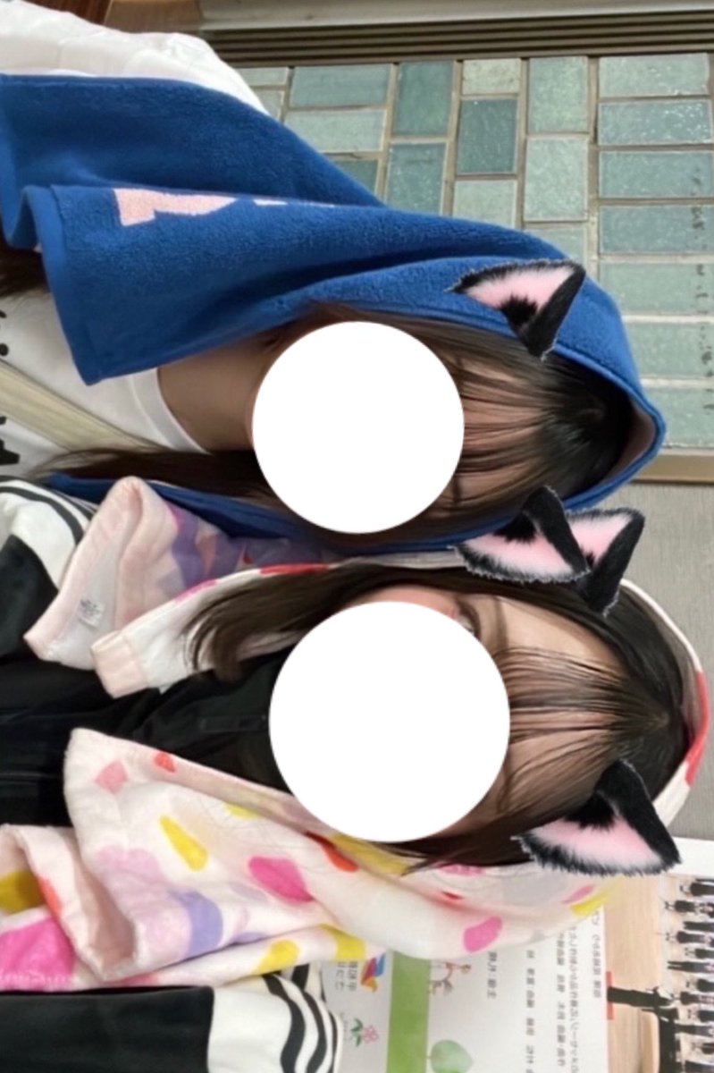 23252325_'s tweet photo. 昨日(՞っ ̫ ⊂՞)マイヘア久々に聴いた〜ありがと〜 https://t.co/pN4JeQ0V1H