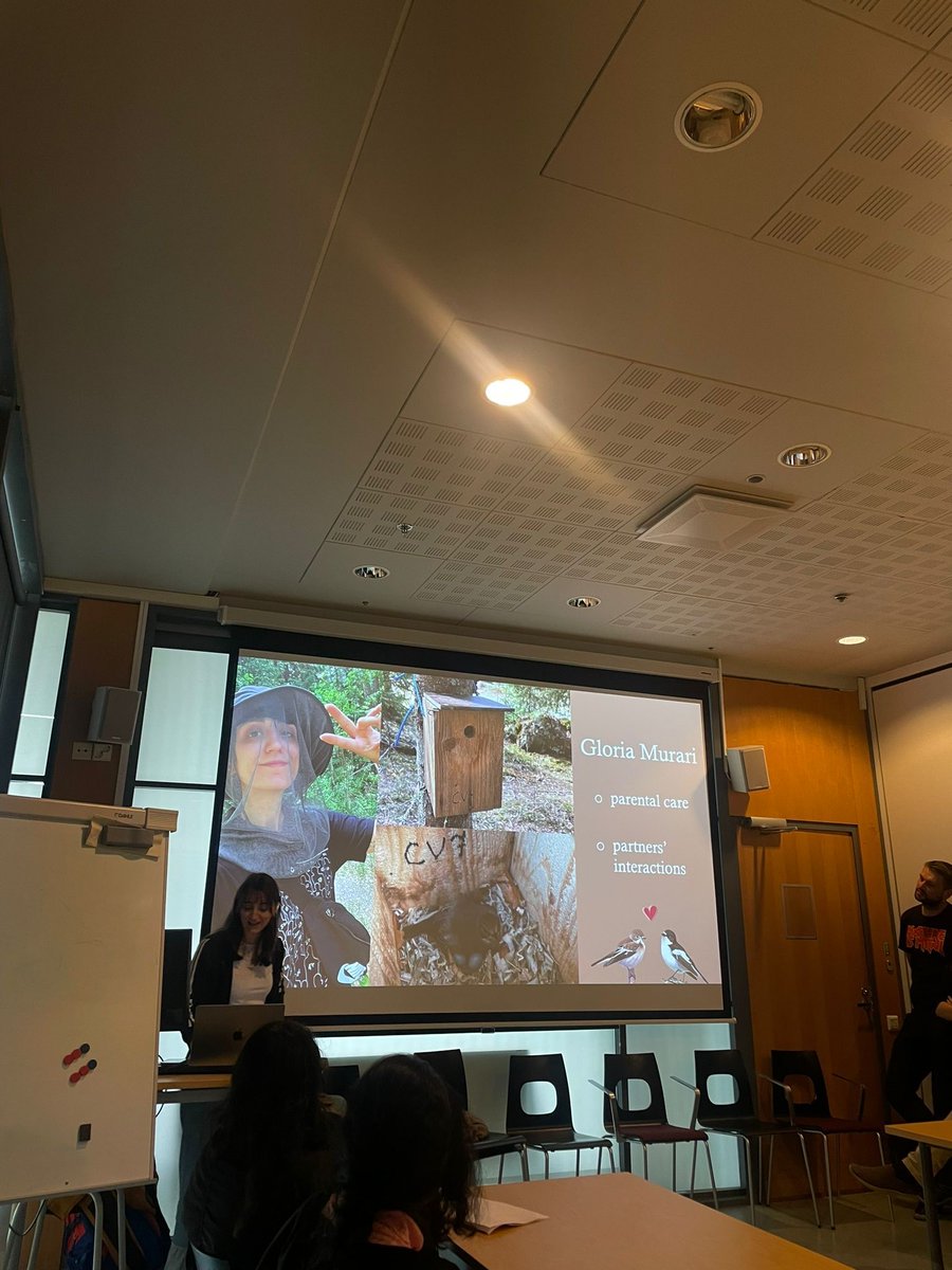 Gloria Murari tweet media