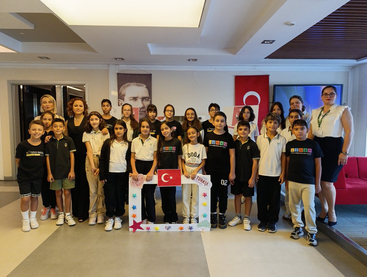 Tuğba Server tweet media