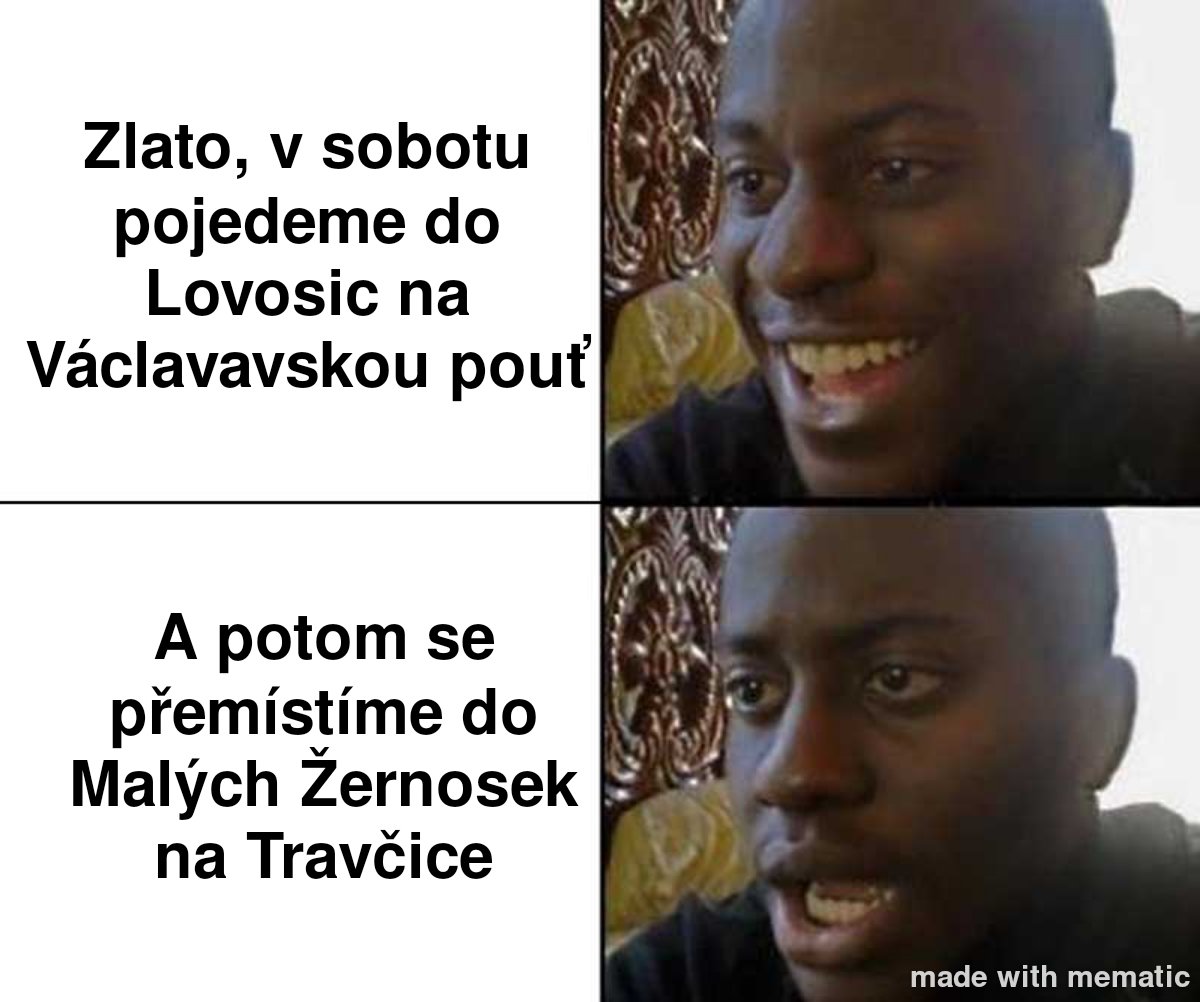 FKTravcice's tweet photo. Tuto sobotu hrajeme v 16:30 na půdě Sokola Malé Žernoseky. 🟥🟨⬛ https://t.co/k6BOFPxvH8
