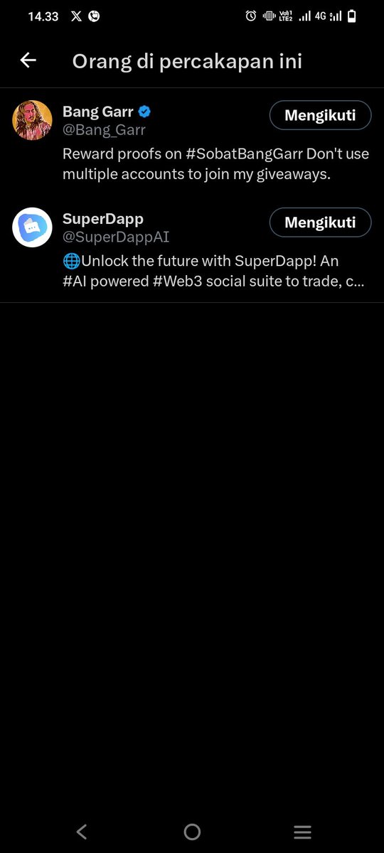 koeroaku's tweet photo. @Bang_Garr @SuperDappAI Done WML https://t.co/iciolSX042