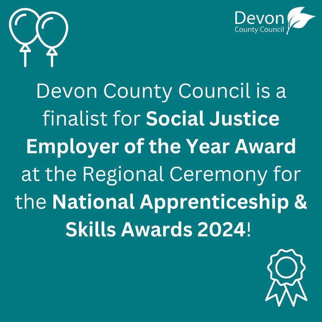 DCC Apprenticeships & Early Careers tweet media