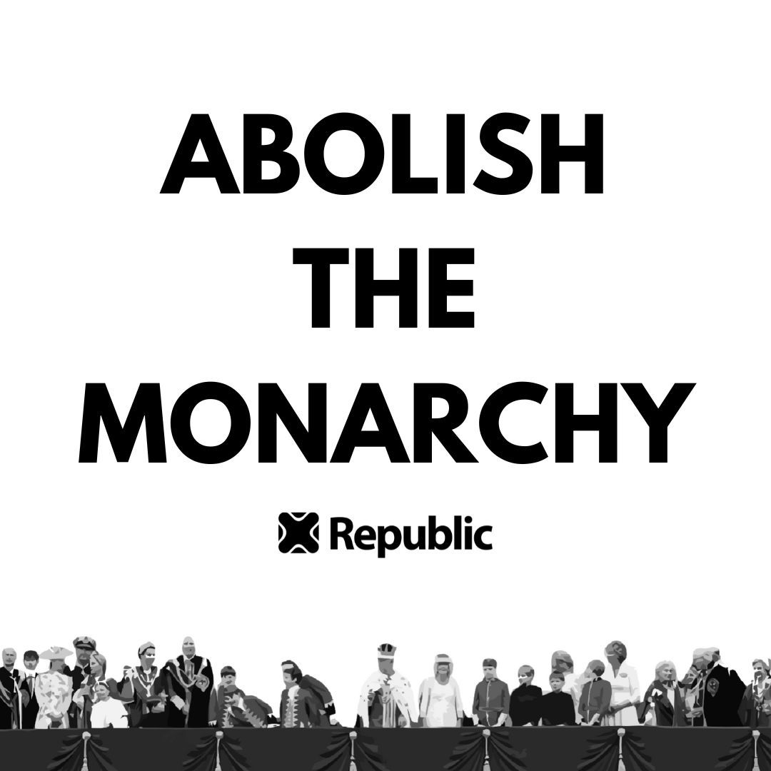 Republic tweet media