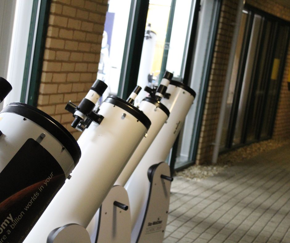 The Parks Trust (@theparkstrust) on Twitter photo Explore the stars in the parks ✨
On Saturday 9th November, we’re hosting <a href="/UK_Astro/">UK Astronomy</a> for a night under the stars in #CampbellPark.
Tickets go on sale Tuesday 1st October at 9am. Set your reminders so you don’t miss out! ⏰
Find out more: ow.ly/5KlC50TvaQL Explore the stars in the parks ✨
On Saturday 9th November, we’re hosting <a href="/UK_Astro/">UK Astronomy</a> for a night under the stars in #CampbellPark.
Tickets go on sale Tuesday 1st October at 9am. Set your reminders so you don’t miss out! ⏰
Find out more: ow.ly/5KlC50TvaQL