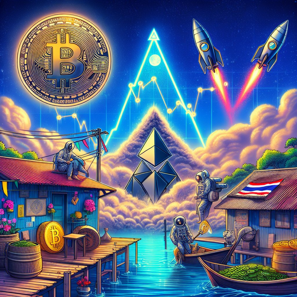 USDT_exchange's tweet image. 🚀 #APEmove ($APE) has made an impressive leap in the last 24 hours! 📈 Don't miss out on the action. Swap your APE to fiat easily in Thailand. 🌟 Check it out now! 👉 [usdt-thb.com](usdt-thb.com) #cryptointhai #decentrathai #crypto 📊💰