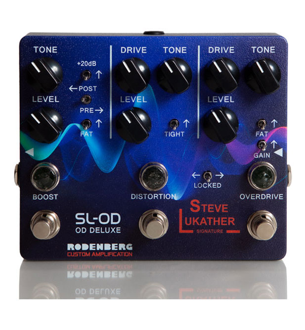 excelguitar's tweet photo. 🆕SL-OD Deluxeはちゃんと入荷しますのでご安心ください!
↓10月発売です。
https://t.co/6hMWdyiHV2
#RODENBERG #SteveLukather https://t.co/XsTsKn3Ogu