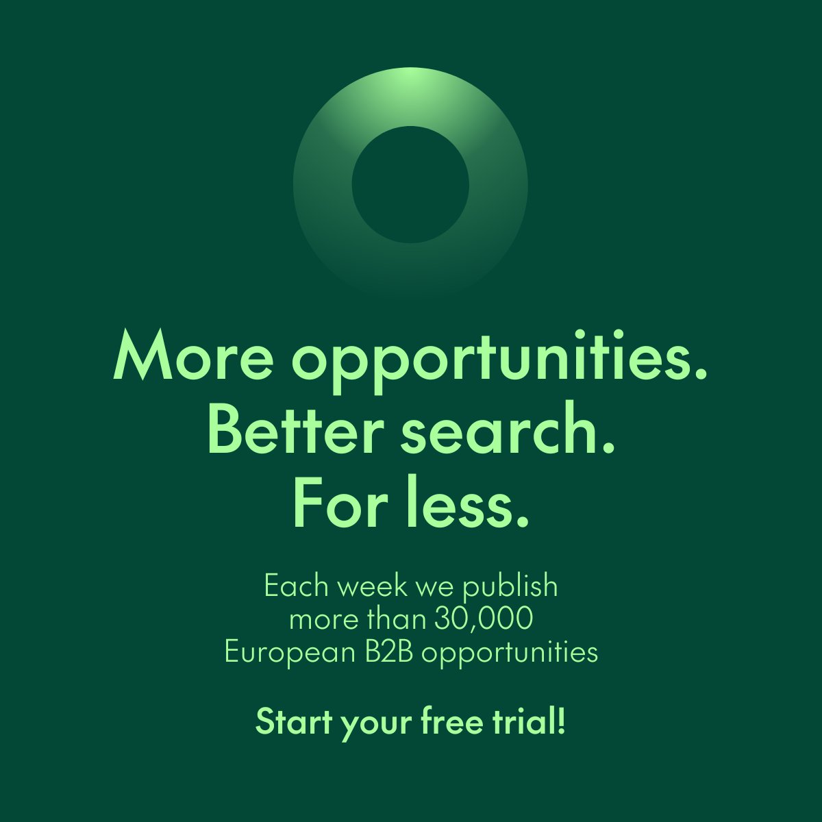 OpenOpps tweet picture