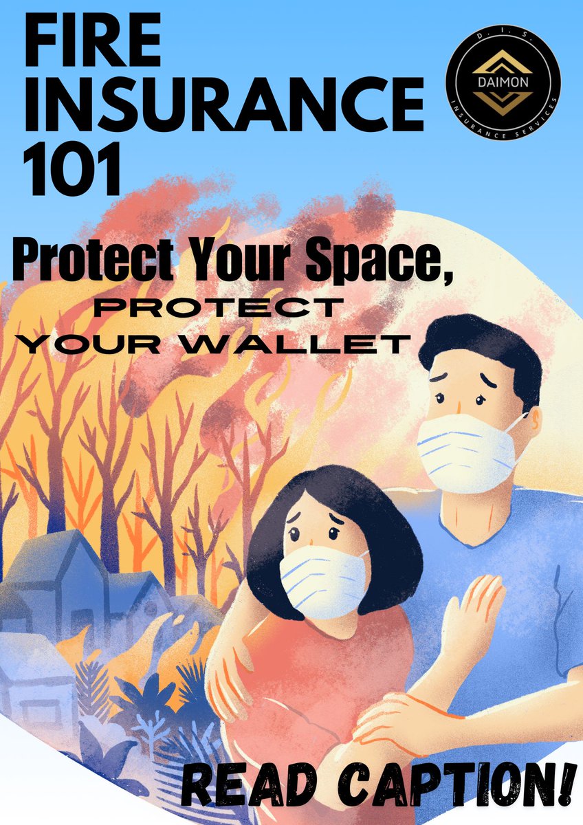 DAIMON INSURANCE SERVICES tweet media