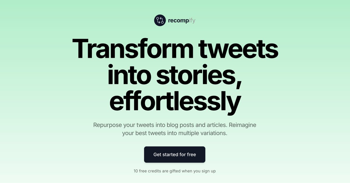 mattdotbartlett's tweet image. Which hero tagline is better?