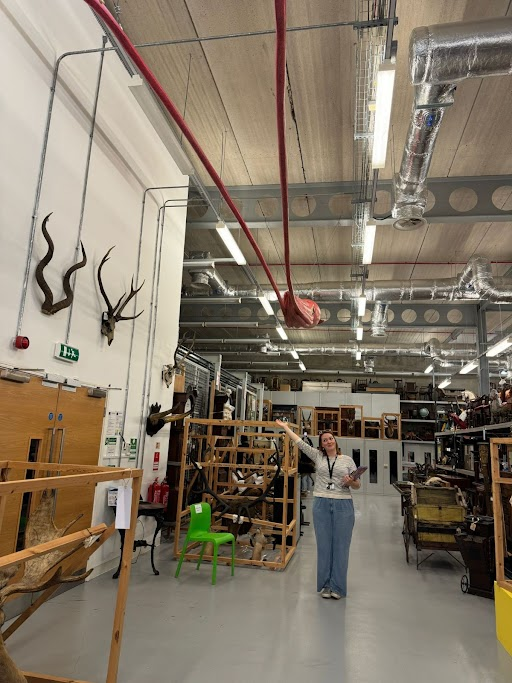 Leeds Sixth Form College tweet media