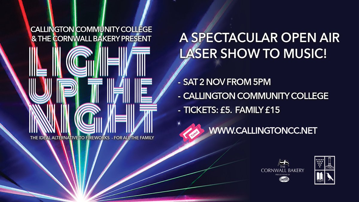 Callington Community College tweet media