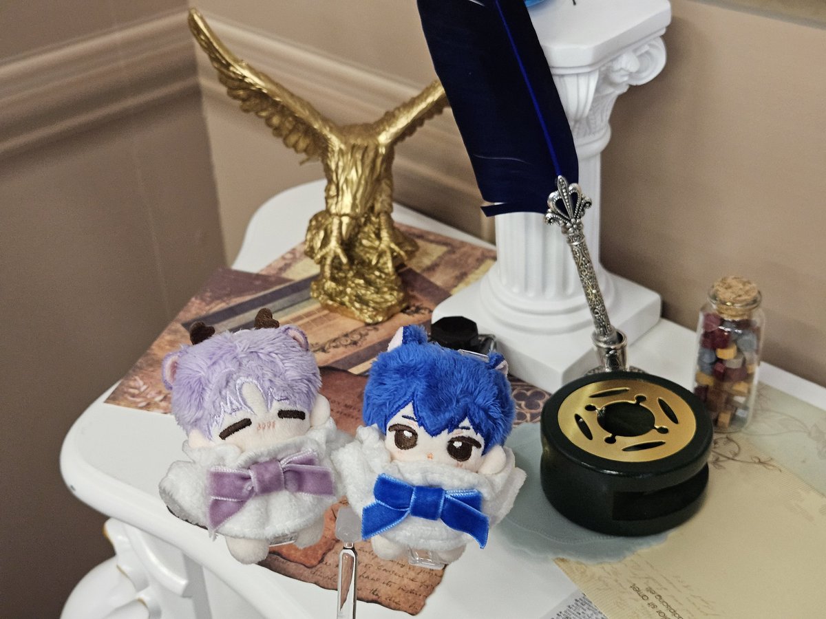 saesom27's tweet photo. 팝업 즐거웠더여🥹 https://t.co/B6LYTl8pIz