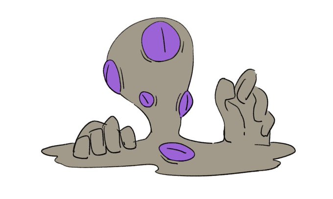 めんた魔モデルまてりある獲物を鉱物等の物質に変化させ自身のコレクションとして収集する。コレクションを形状変化させて建材に使用したりする。 