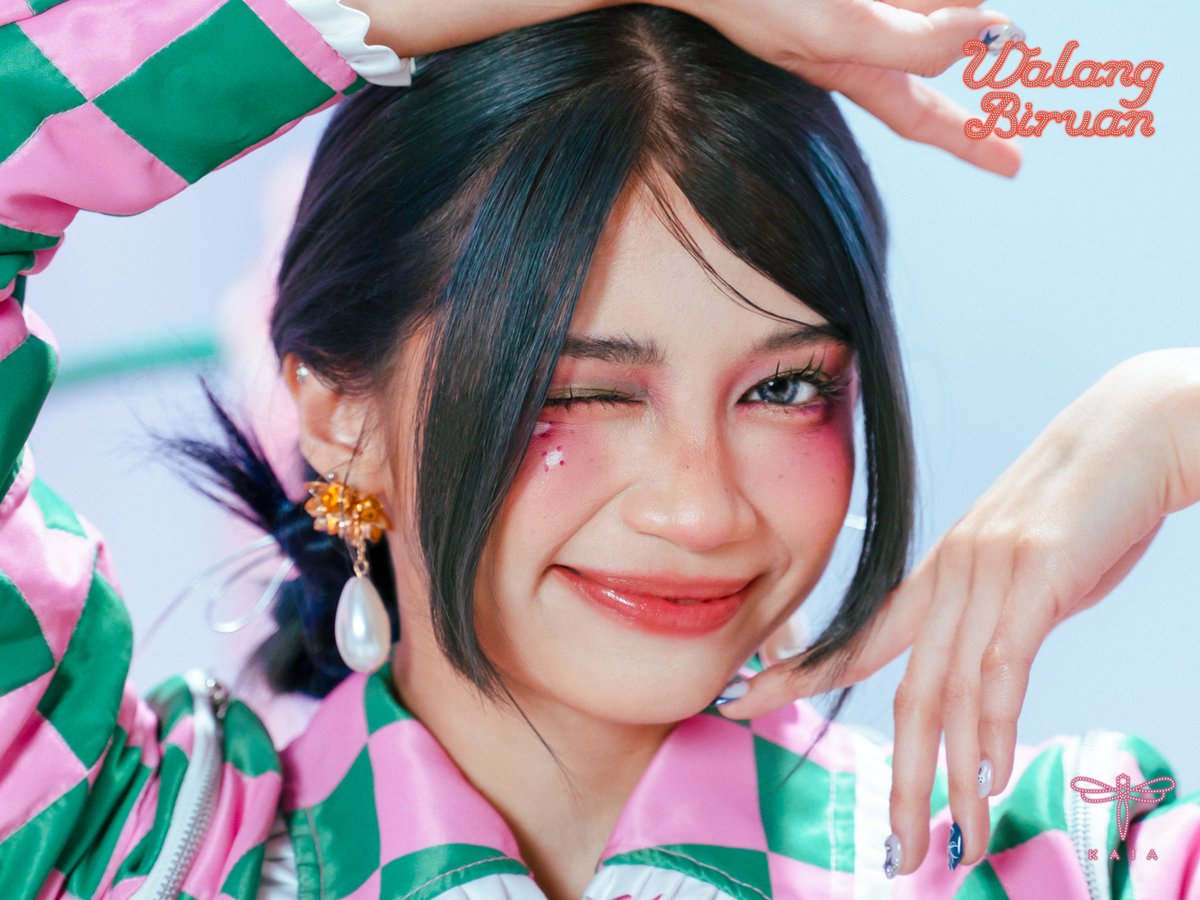 KAIAOfficialPH's tweet image. [Walang Biruan]

Walang Biruan: Concept Photo 🫧
#KAIA_CHARLOTTE 🍊

Pre-save 'Walang Biruan':
🎧 push.fm/comp/kaia-wala…

WALANG BIRUAN CONCEPTPHOTO 03
#KAIA_WBConceptPhoto03 #WalangBiruanByKAIA #KAIA