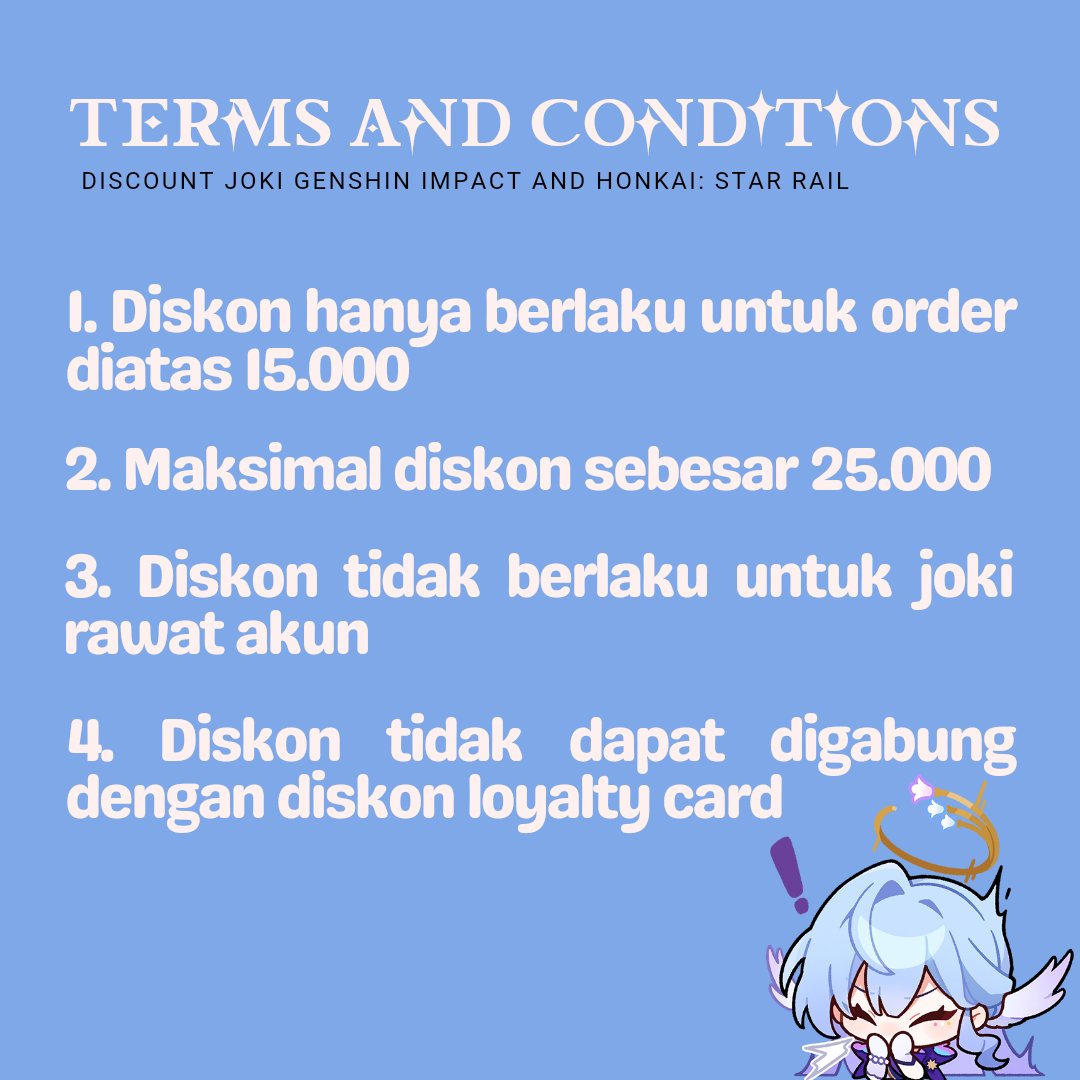 al | JOKI GENSHIN HSR tweet media