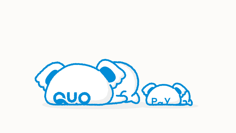 QUOcardPay's tweet photo. くつろぎの日らしい〜
全身でくつろぐプロ✨

／
今月も「ほぼ毎日」実施！
@QUOcardPayをフォロー＆この投稿をリポストで20名様に500円分のQUOカードPayが当たる！
＼

#9月26日対象投稿
#キャンペーン  #QUOカードPay https://t.co/jWSGNRYrm2