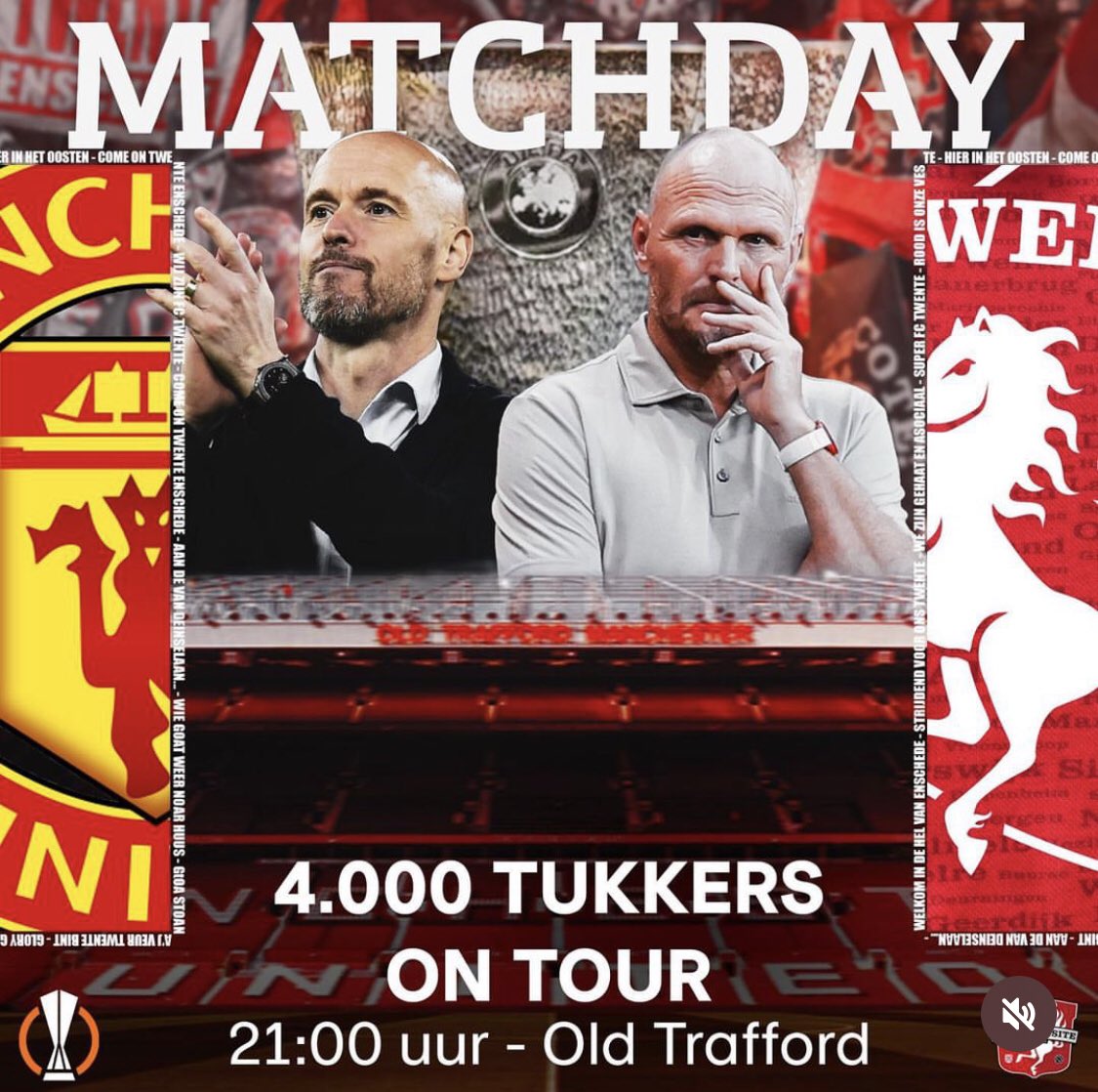 Ivo Meddeler tweet media