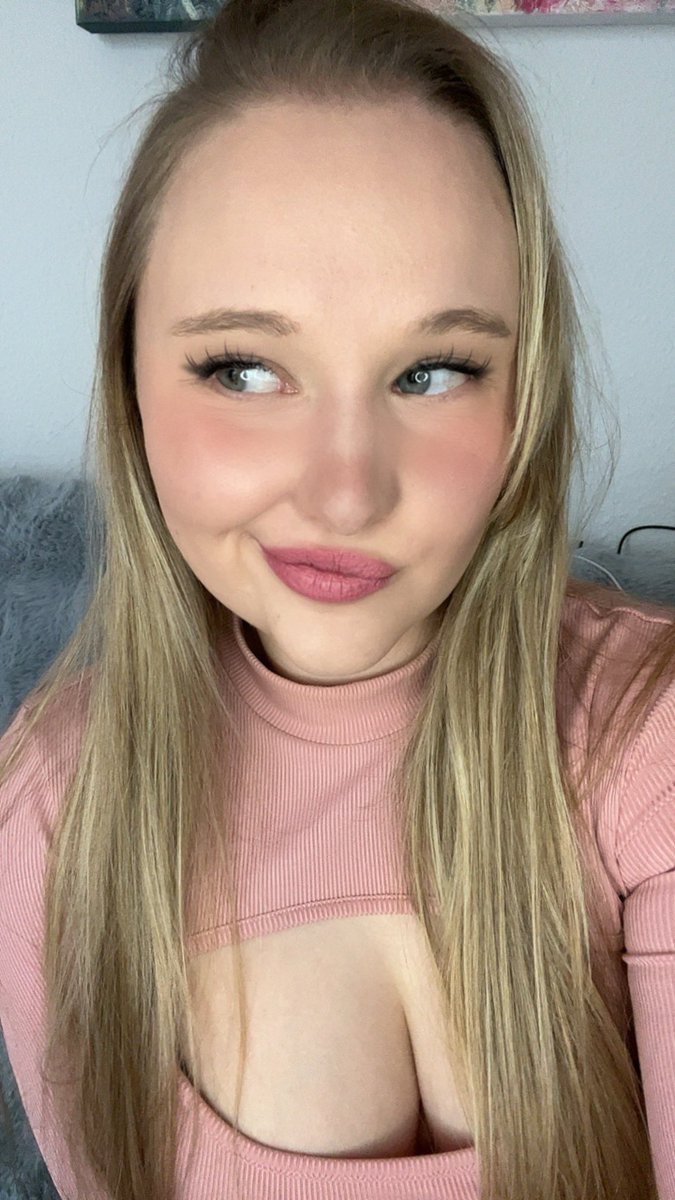 Darf ich dir meine 🍒/🍑 Bilder zuschicken?

„Gefällt mir“ bedeutet ja