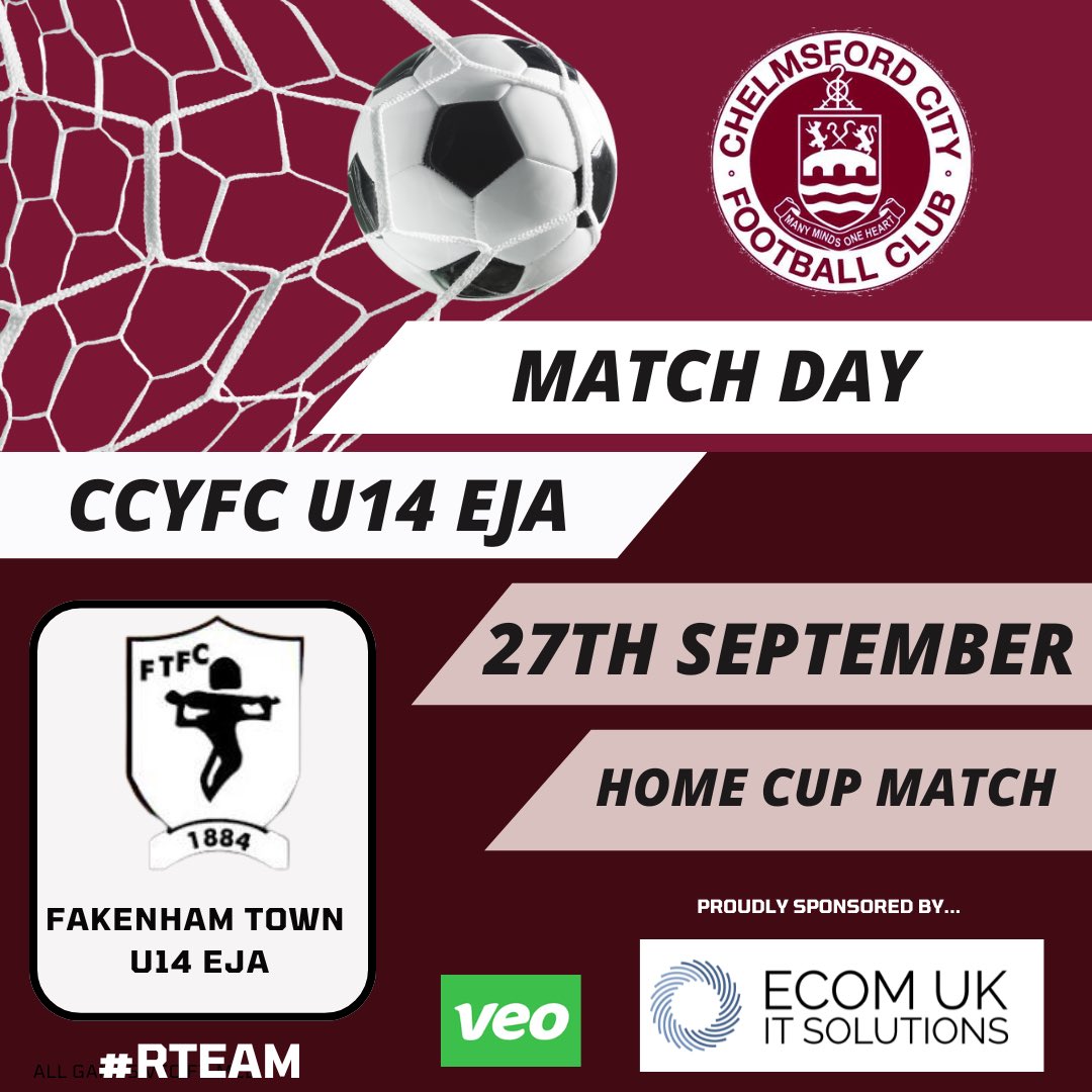 CCYFC EJA U15 25/26 tweet media