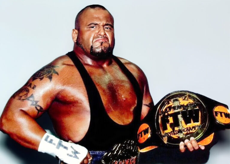 I doubt he would have thought this title would have gotten such a long run in two different companies two distinct different eras . <a href="/OfficialTAZ/">taz</a> amazing stuff #ECW #AEW #AEWDynamite #AEWGrandSlam