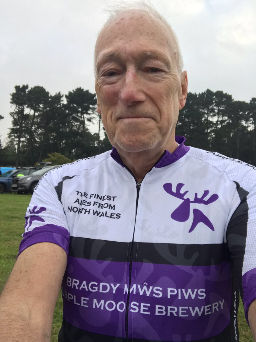 Terry4sythe's tweet photo. Big thank you to #UKCE #cycling events for the fantastic New Forest Sportive on Saturday. As always superb organisation and support throughout the event https://t.co/RzIyC72XQl