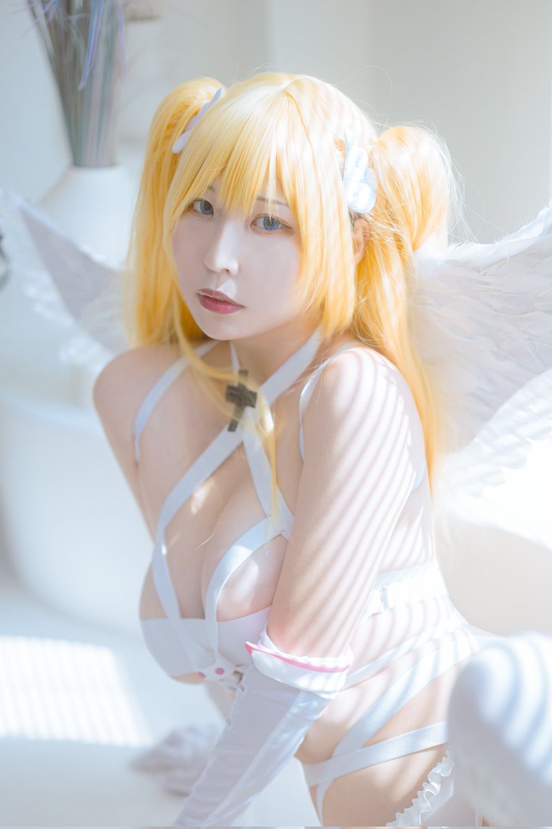 #レイヤーの普段とコスプレ比較

🥰 https://t.co/xz4TEwkAX3