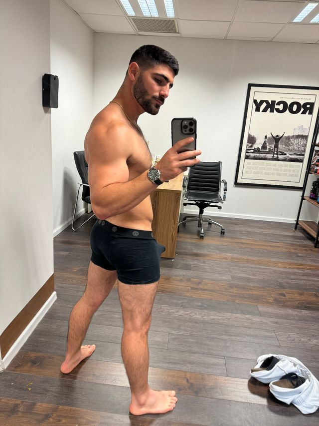 BicepsKingX tweet media