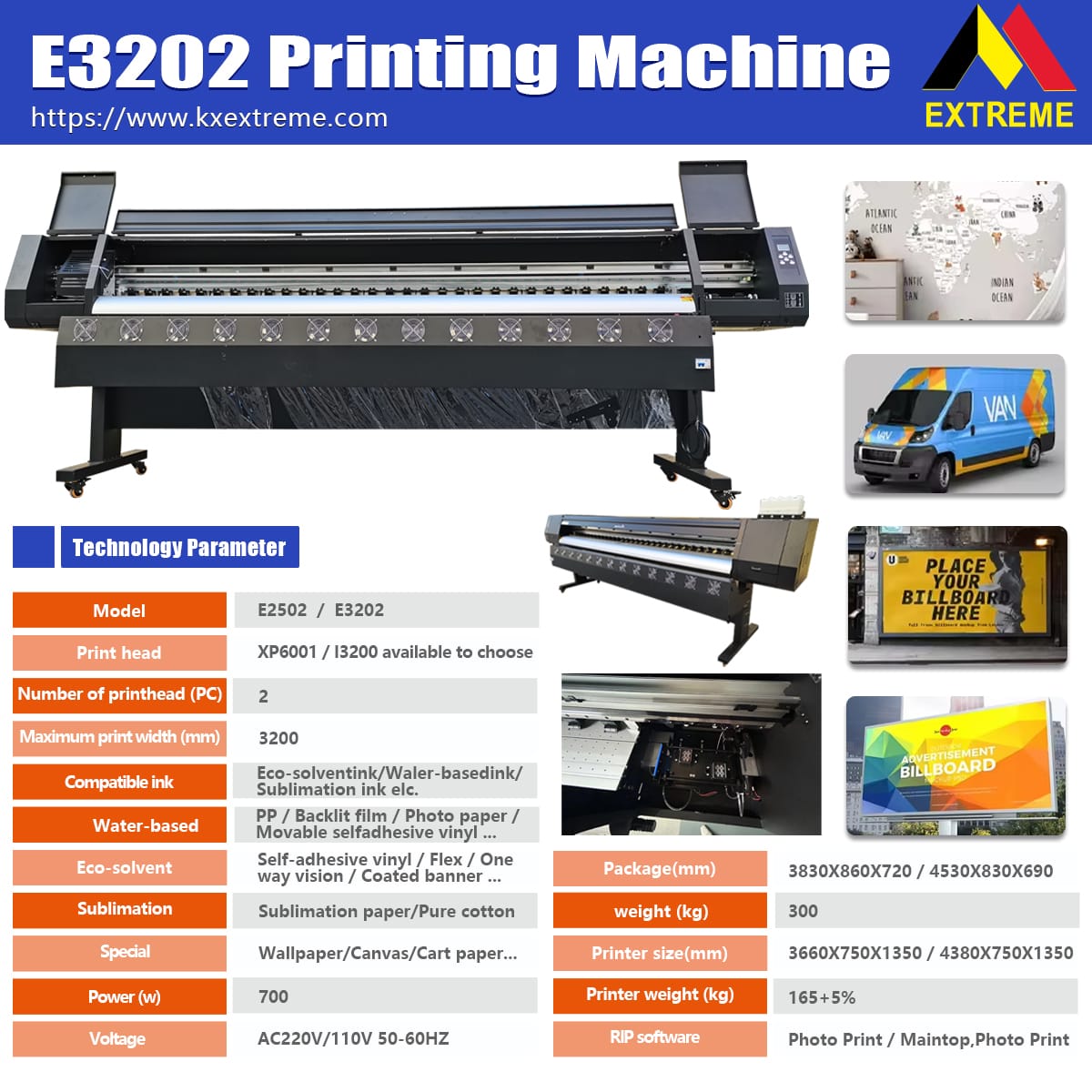 ExtremeKenya254's tweet photo. 🔥Upgrade your business with this 3.2-meter large format printer.
Contact us today for pricing or a demo!
📍Visit our shop:At parsonic hotel ground floor Along kirinyanga Road near globe roundabout. 
📞Call us :0748023175
🌐web:https://t.co/zINIcfbVQQ https://t.co/hWGkjP05jg