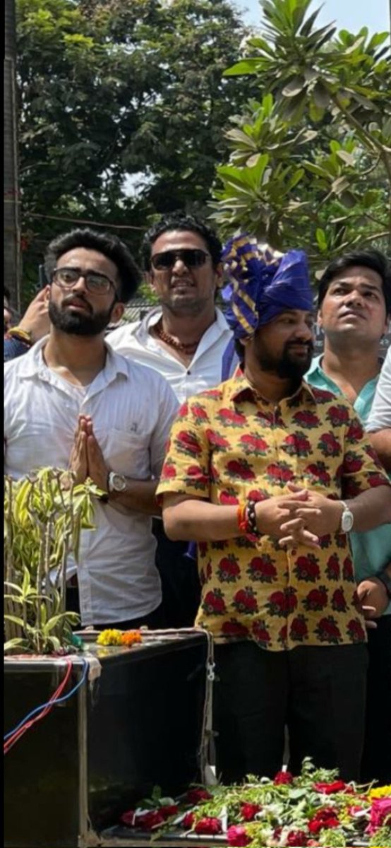ymehta201's tweet photo. Warmest Birthday Wishes to @walanj_g a Leader who continues to Inspire with unwavering Dedication and Visionary Leadership. May the day bring you continued Success, Good health, and the Strength to guide us towards a Brighter and Prosperous Future." https://t.co/4ON52fcuGe