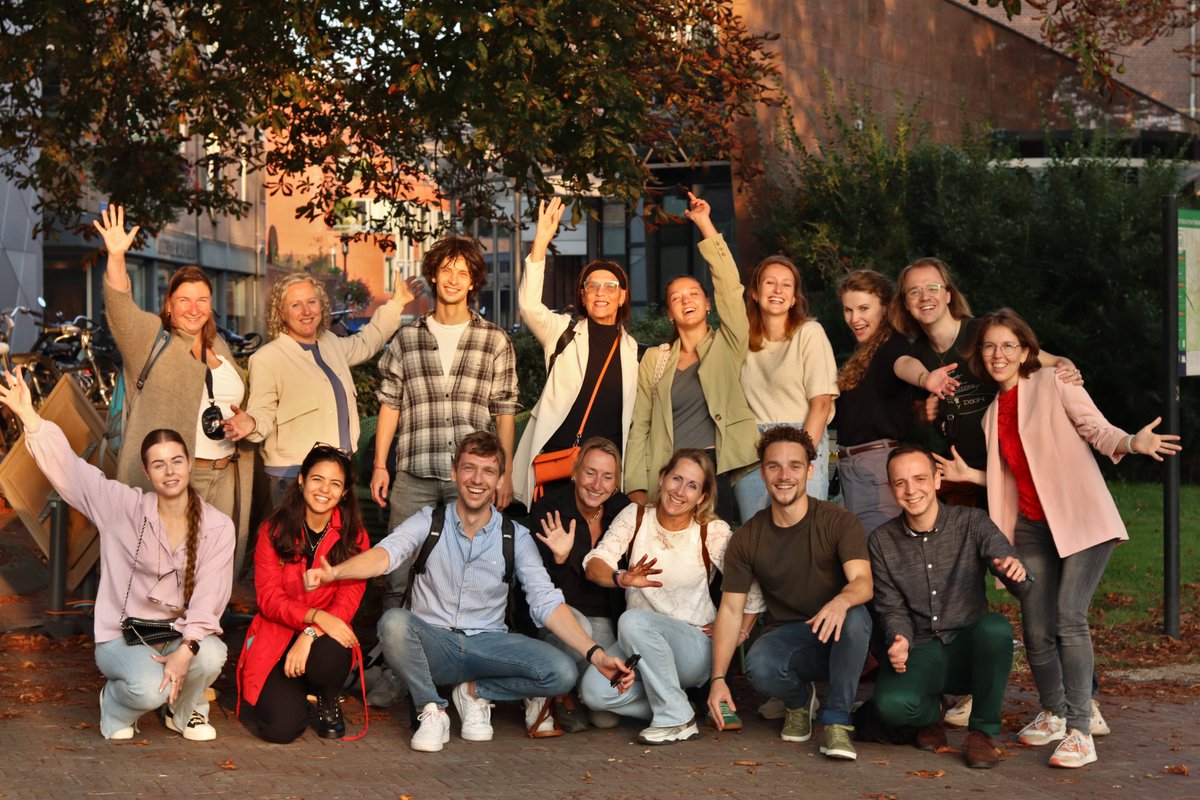 Jeroen Deenik tweet media