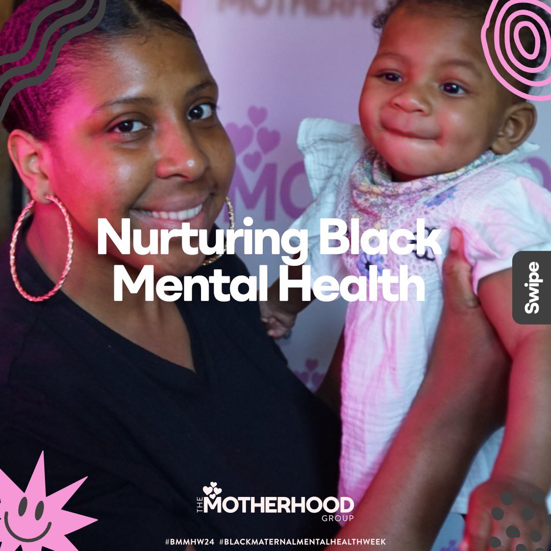 The Motherhood Group tweet media