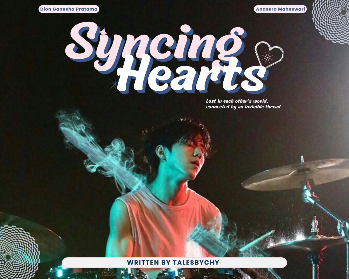amarantcy's tweet photo. 𝑺𝒚𝒏𝒄𝒊𝒏𝒈 𝑯𝒆𝒂𝒓𝒕𝒔
___
a Yoon Dowoon au
Written by talesbychy https://t.co/AXihNmz4eg