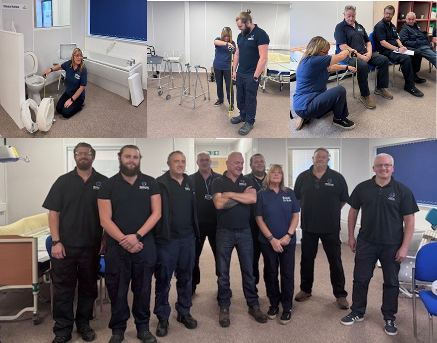 Millbrook Healthcare tweet media