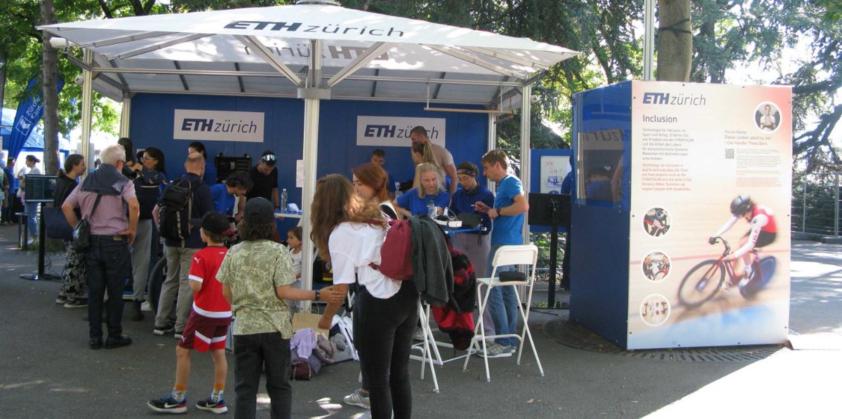 PULP Platform tweet media