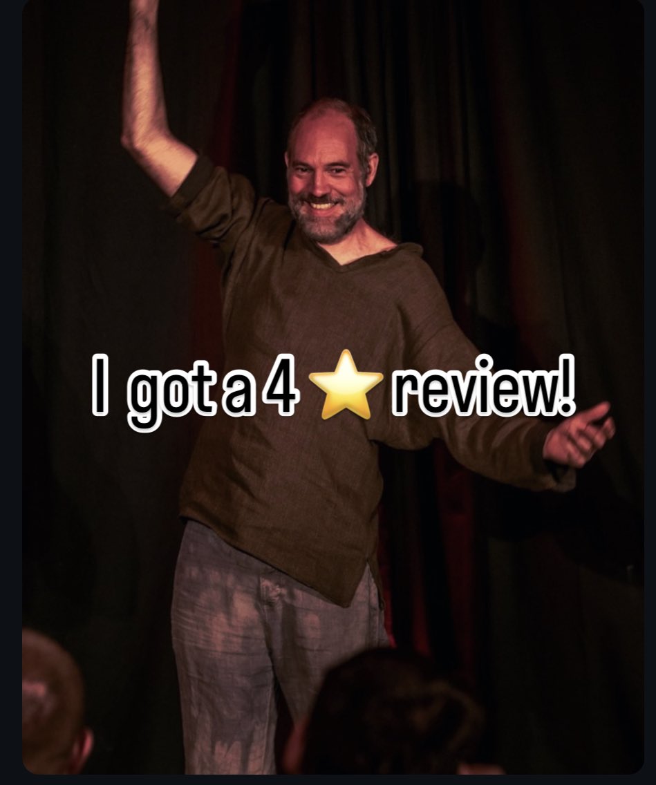 Stories Alive (@storiesalive) on Twitter photo I got an amazing 4 ⭐️ review for Buckets Of Blood - Fairy Tales Not For Kids when performing <a href="/dundeefringe/">dundeefringe</a> , see it next <a href="/ColchFringe/">Colchester Fringe</a> and read the full review here broadwaybaby.com/shows/buckets-… <a href="/broadwaybabycom/">Broadway Baby</a> I got an amazing 4 ⭐️ review for Buckets Of Blood - Fairy Tales Not For Kids when performing <a href="/dundeefringe/">dundeefringe</a> , see it next <a href="/ColchFringe/">Colchester Fringe</a> and read the full review here broadwaybaby.com/shows/buckets-… <a href="/broadwaybabycom/">Broadway Baby</a>