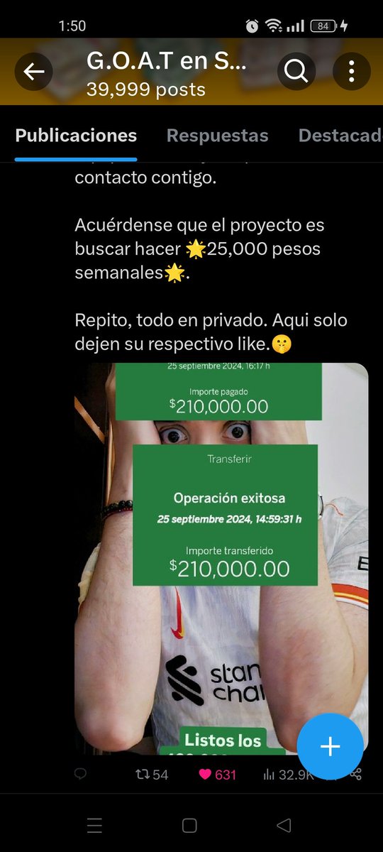 kos_bb22's tweet photo. @Eldiamantenegro ✨✨Es mi cumpleaños 🎂✨✨🙏🏽🙏🏽 me harías muy feliz!!! 🫰🏽💝🤞🏻🤞🏻🤞🏻🤞🏻 https://t.co/bkSmGywF45
