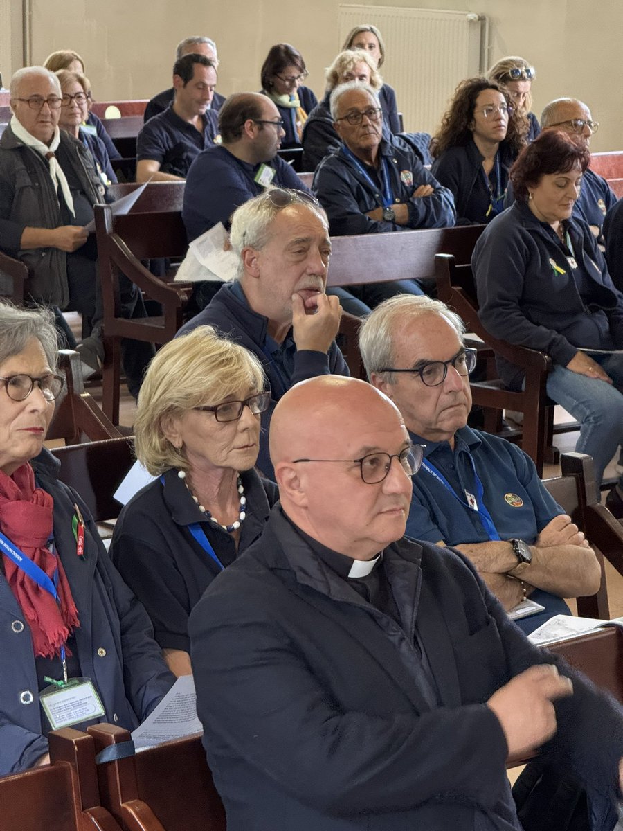 AMIL- Association Médicale Internationale Lourdes tweet media