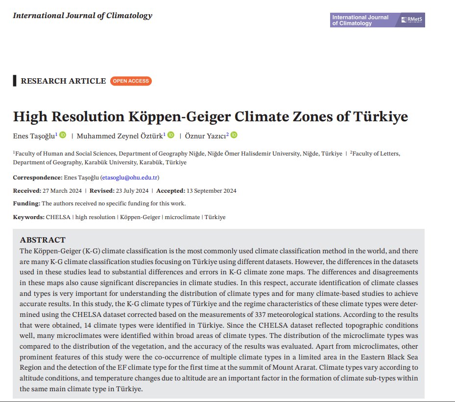 Enes Taşoğlu tweet media
