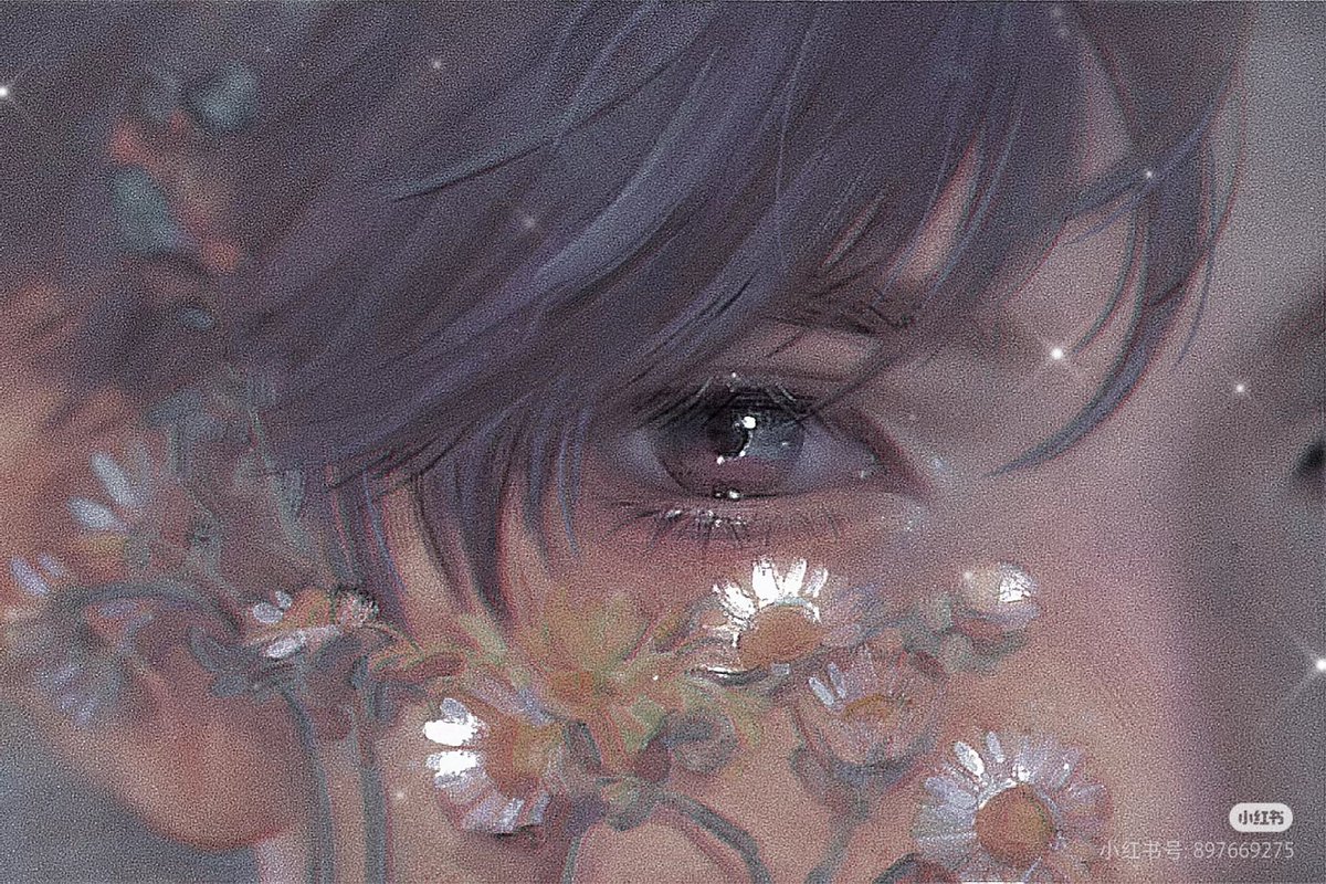 -Floral Promise-🦋🌸
cr.嘟苗 修行画画的 xhslink.com/a/97Aze779ajyW
#恋与深空祁煜 #恋与深空 
#恋と深空 #恋と深空二次創作 #Rafayel  #LoveandDeepspace #러브앤딥스페이스 #戀與深空