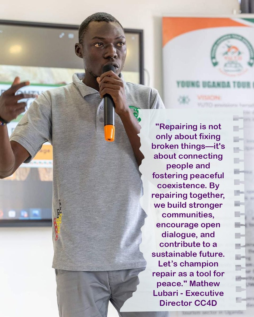 Community Creativity for Development-(CC4D) (@comcreative4d) on Twitter photo 