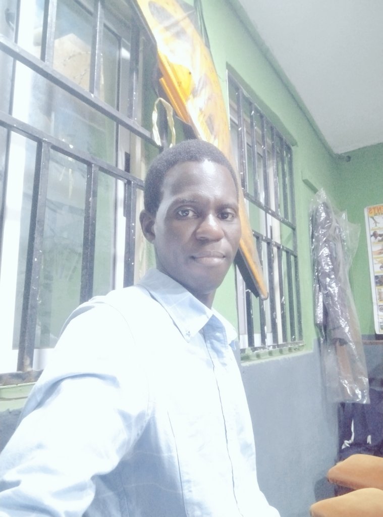 Drockp (@cephasjn) on Twitter photo 