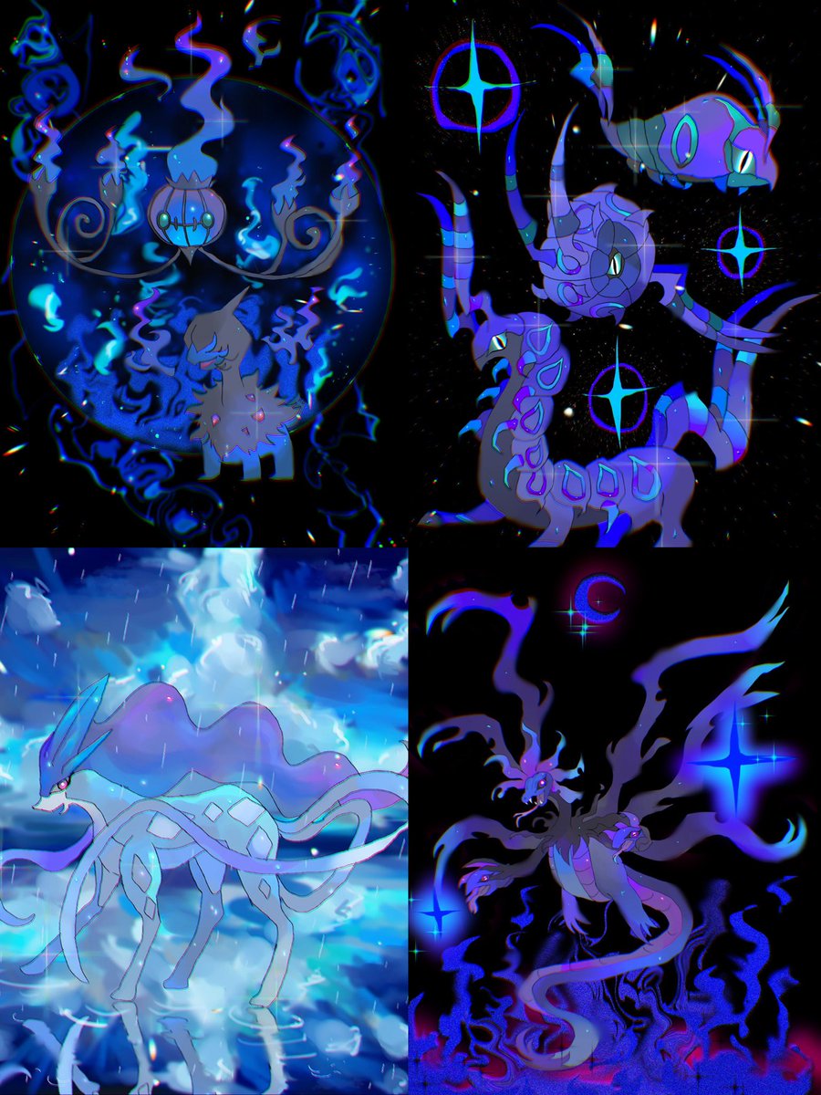 マリ~ン tweet media