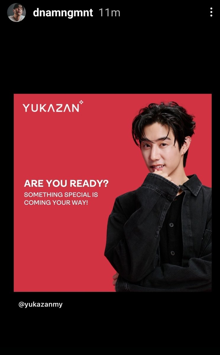 Worldwide Mark Tuan tweet media