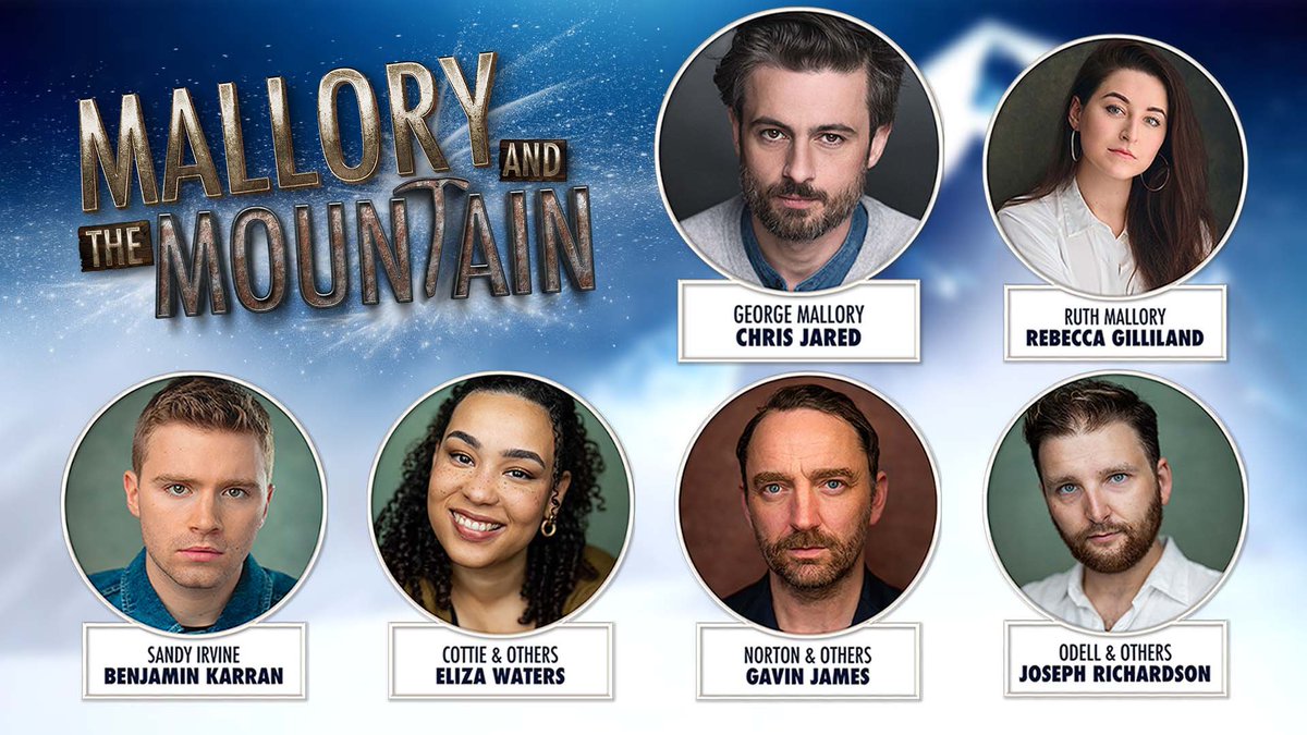 Storyhouse (@storyhouselive) on Twitter photo ...we're delighted to announce the cast!
🎤✨Performing in concert in Mallory and the Mountain at Storyhouse:
🌟 Chris Jared
🌟 Rebecca Gilliland <a href="/_RebeccaG_/">Gilli (Rebecca Gilliland)</a>
🌟 Benjamin Karran <a href="/Benjamin_Karran/">Benjamin Karran</a>
🌟 Joseph Richardson
🌟 Eliza Waters <a href="/ElizaDooalot/">Eliza Waters</a>
storyhouse.com/whats-on/mallo… ...we're delighted to announce the cast!
🎤✨Performing in concert in Mallory and the Mountain at Storyhouse:
🌟 Chris Jared
🌟 Rebecca Gilliland <a href="/_RebeccaG_/">Gilli (Rebecca Gilliland)</a>
🌟 Benjamin Karran <a href="/Benjamin_Karran/">Benjamin Karran</a>
🌟 Joseph Richardson
🌟 Eliza Waters <a href="/ElizaDooalot/">Eliza Waters</a>
storyhouse.com/whats-on/mallo…