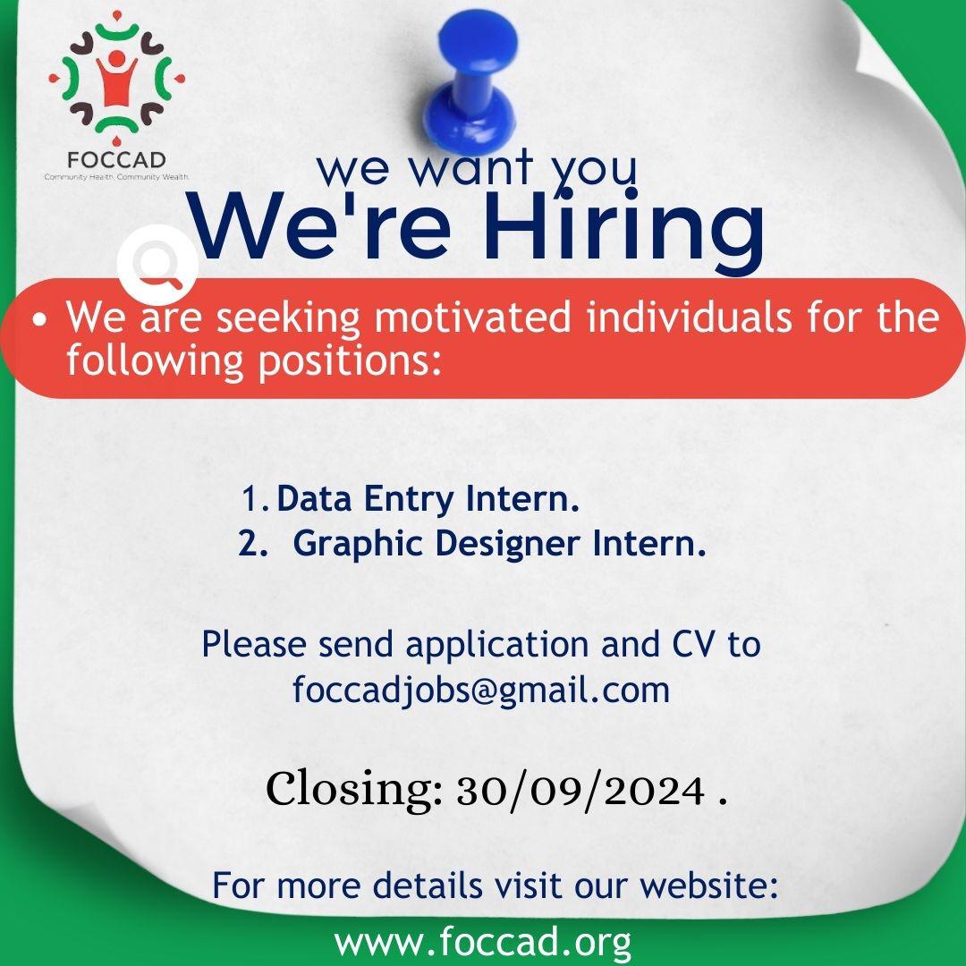 NJIRA IMPACT tweet media