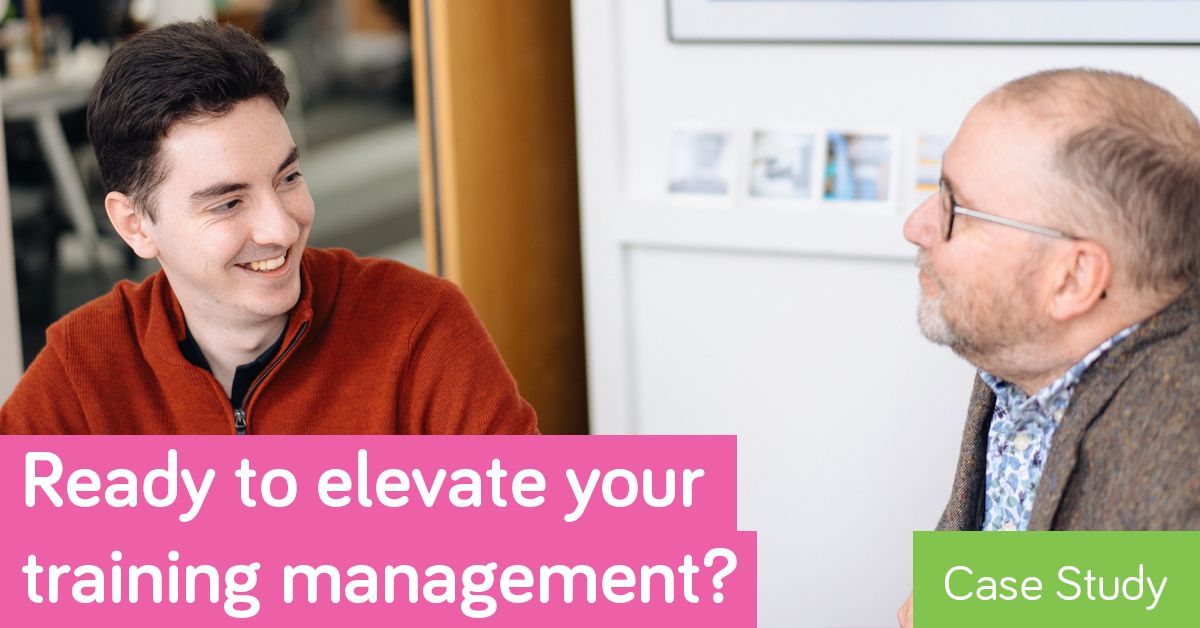VoluteWebDesign's tweet image. 🏥 Discover how collaborating with KUF can enhance your organization's training management. Learn from this case study to see the possibilities with the right partnership. Explore more at: volute.co.uk/our-work/effic…
#HealthcareInnovation #TrainingExcellence #EfficiencyUnleashed