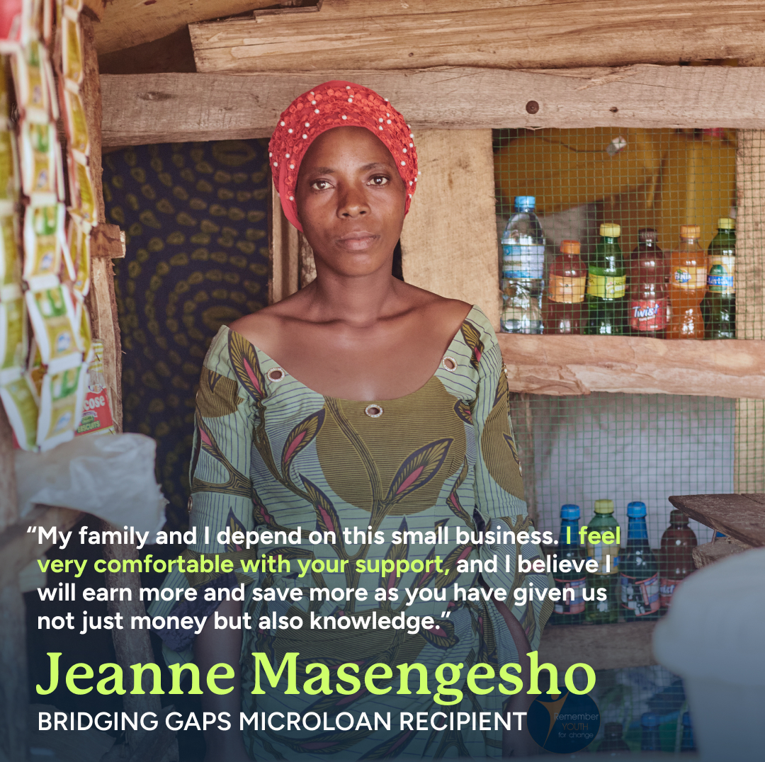 Bridging Gaps tweet media