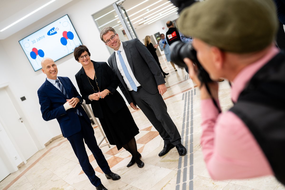 Martin Kocher tweet media