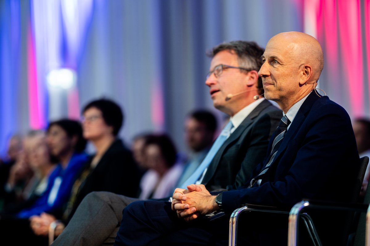 Martin Kocher tweet media